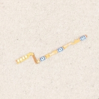 Dây Nút Nguồn Dây Âm Lượng Oppo Realme 7i